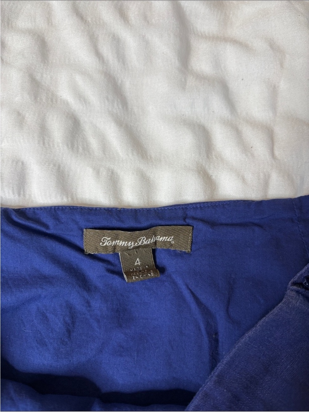 Tommy Bahama Linen skirt bundle - Picture 3 of 14